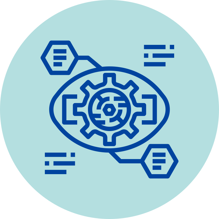 GenServer Social Logo